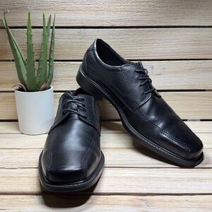 ECCO Men's, New Jersey Dress Shoe Size 45